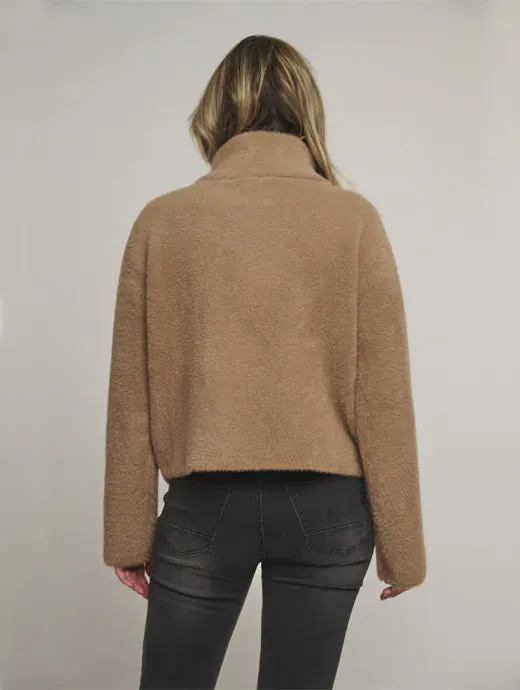 Beth Jacket Twig