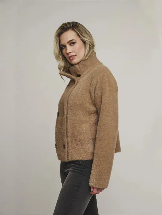 Beth Jacket Twig