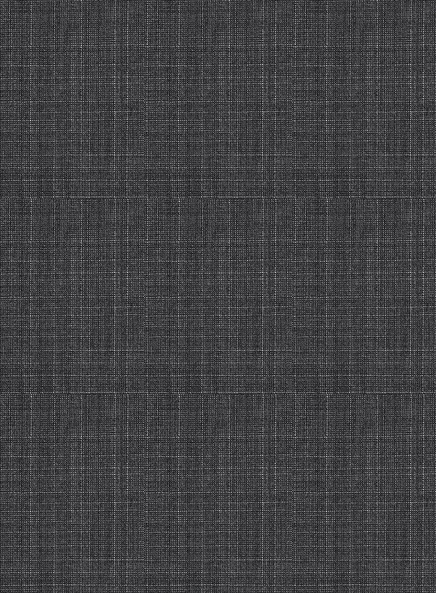 Bristol Glen Mid Gray Ierono Jacket