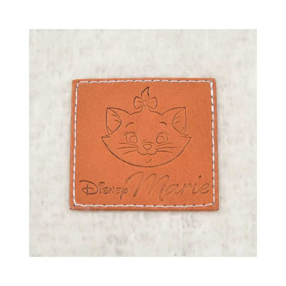 Disney Marie The Fashionable Cat Scarf