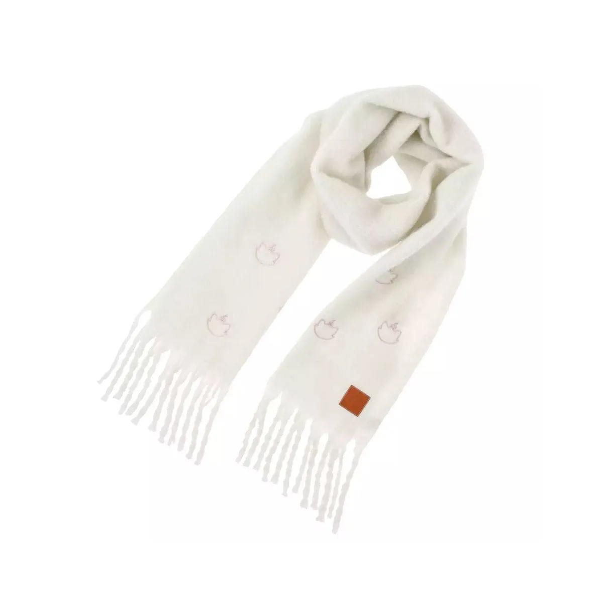 Disney Marie The Fashionable Cat Scarf