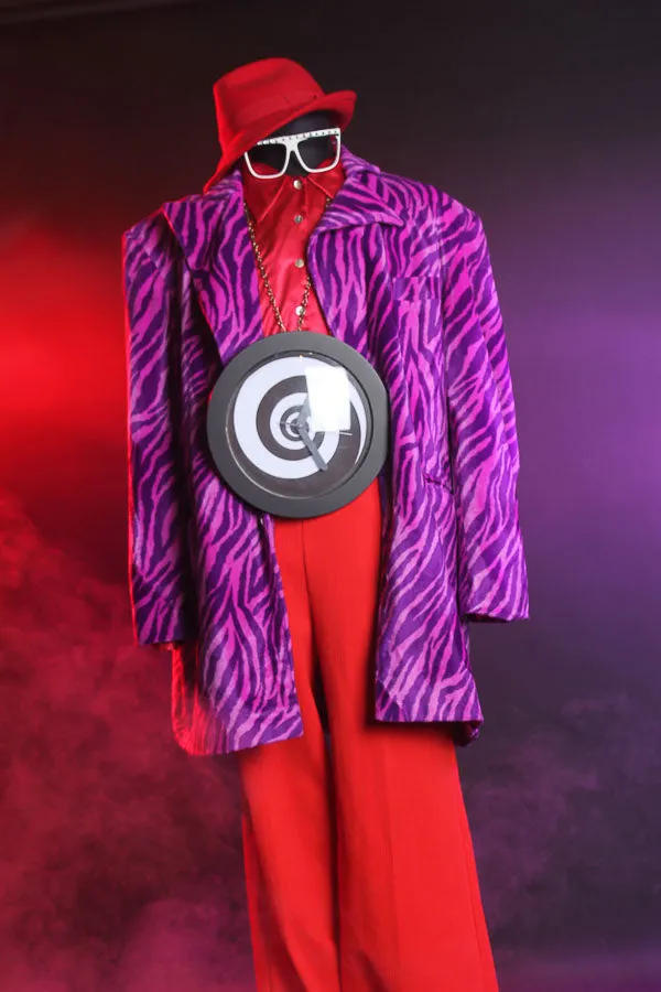 Flava Flav