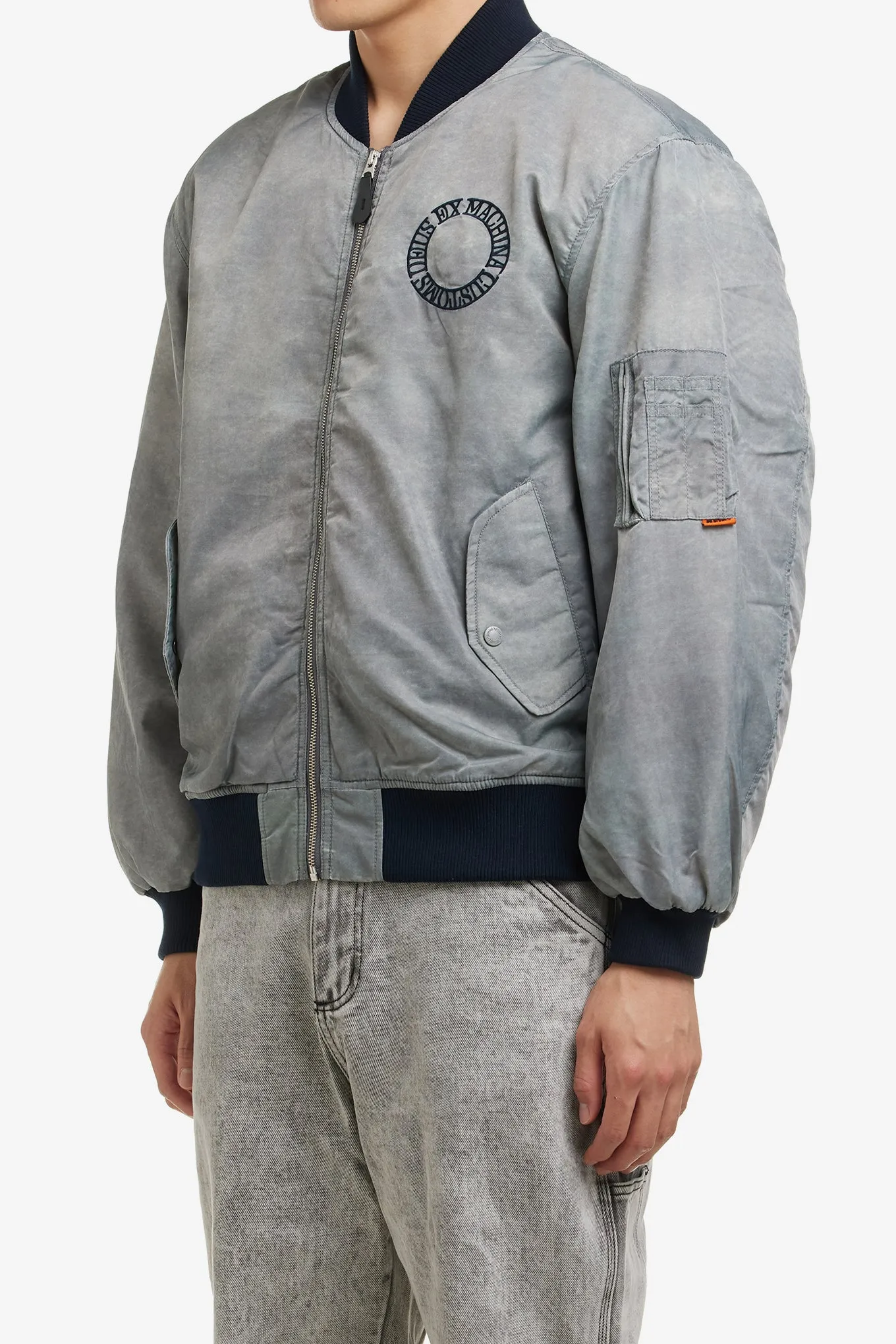GARDEN BOMBER
