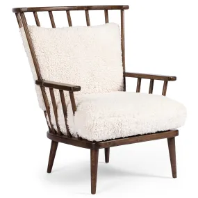 Graham Chair, Andes Natural