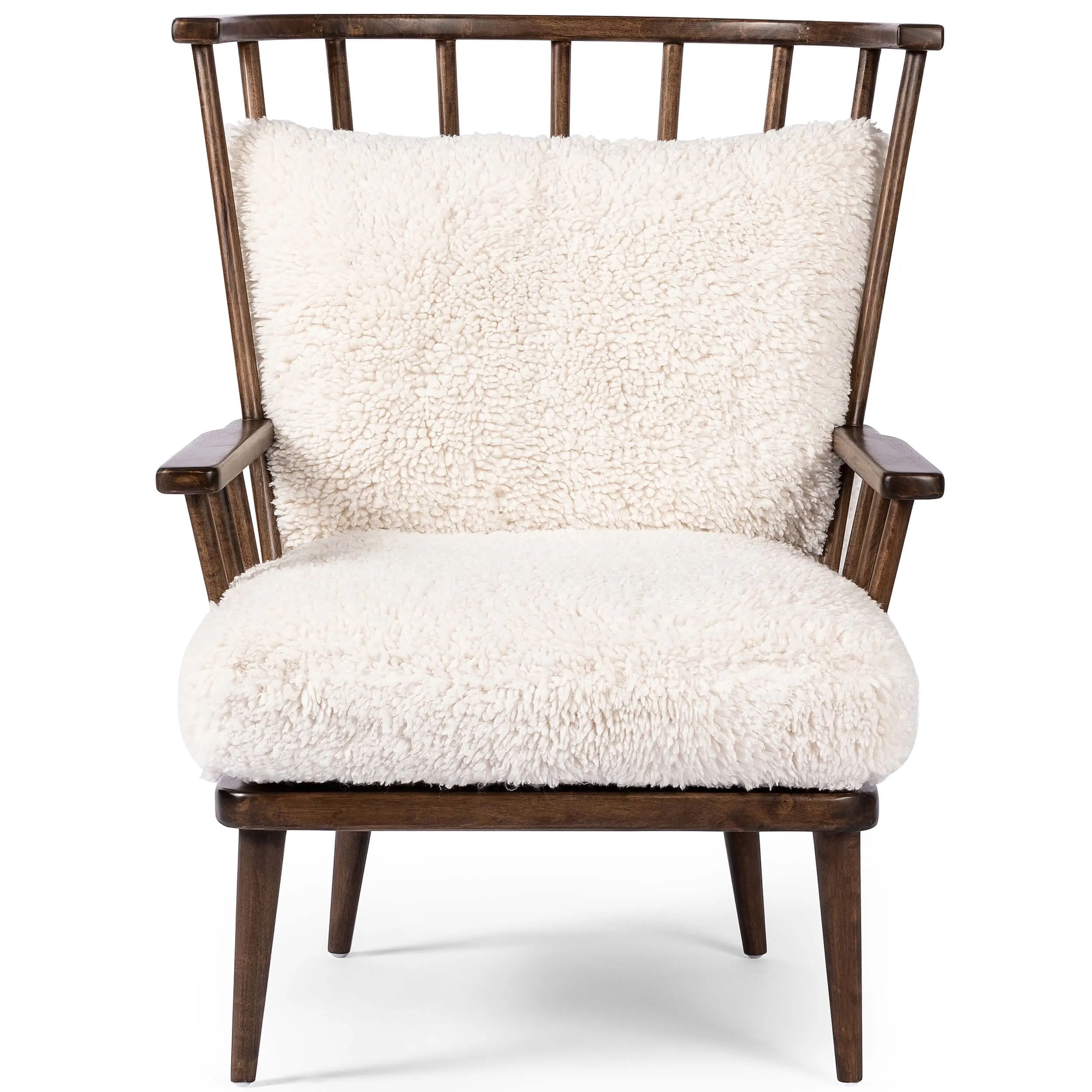 Graham Chair, Andes Natural