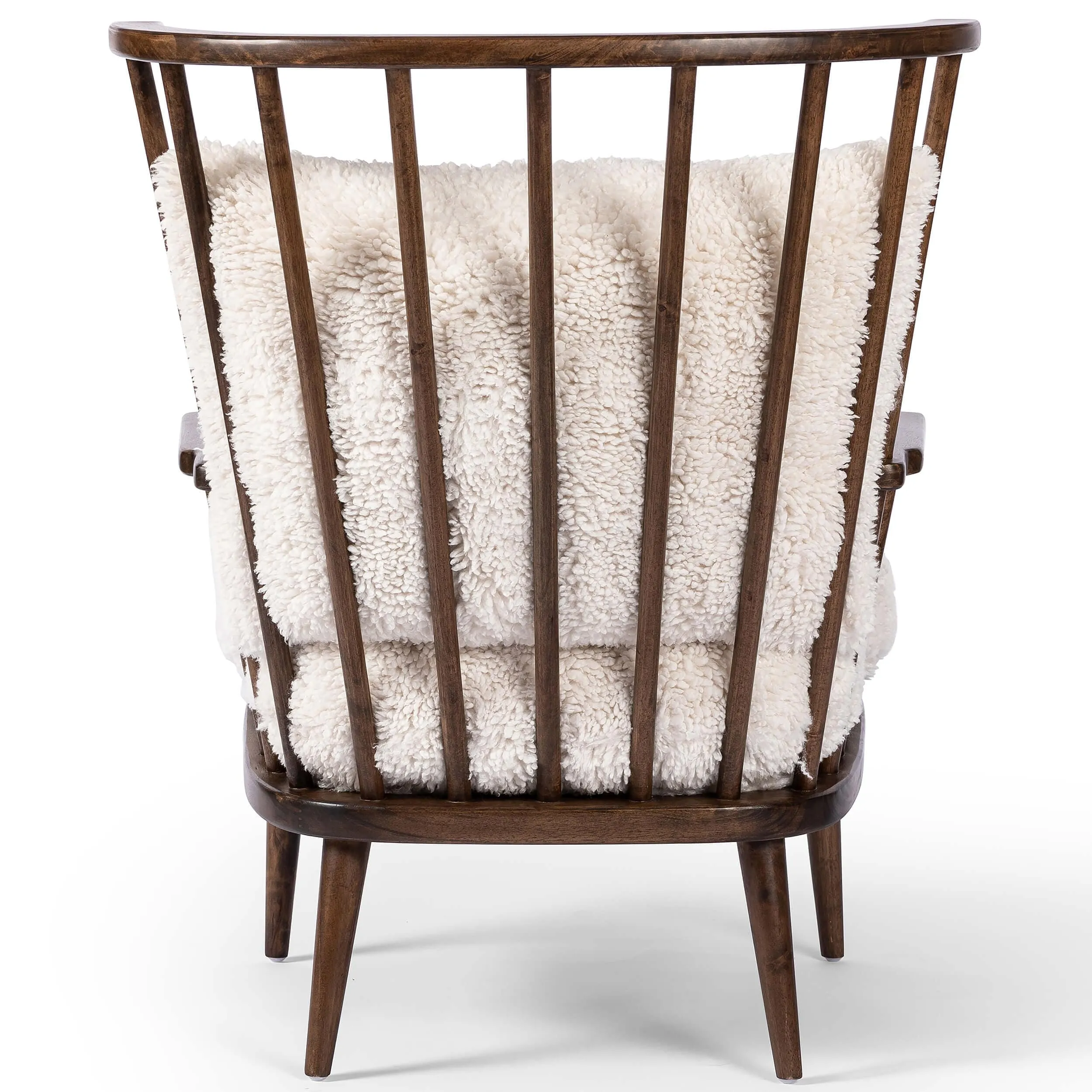 Graham Chair, Andes Natural