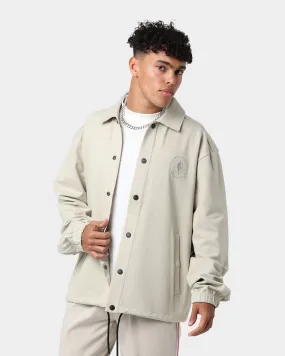 Hugo Boss Hugo Boss X NBA Coach Jacket Light Beige