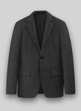 Italian Wool Valerio Jacket