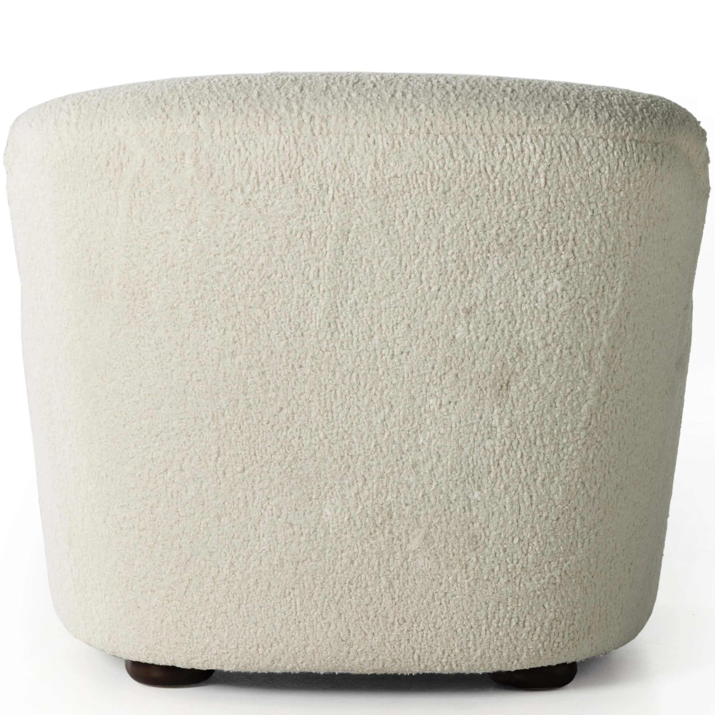 Kadon Chair, Sheepskin Natural