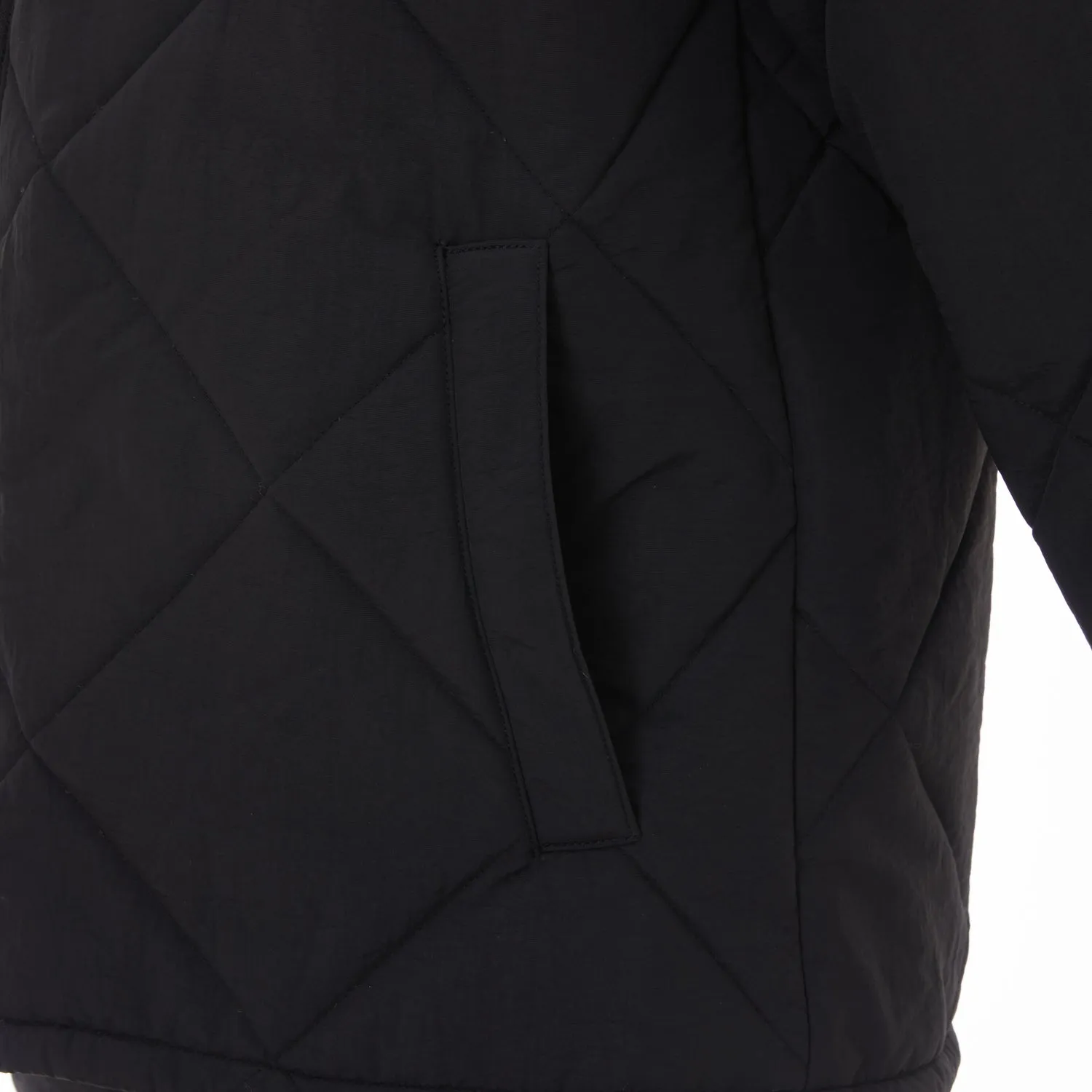 Kaoru Hanayama Model Jacket Baki The Grappler