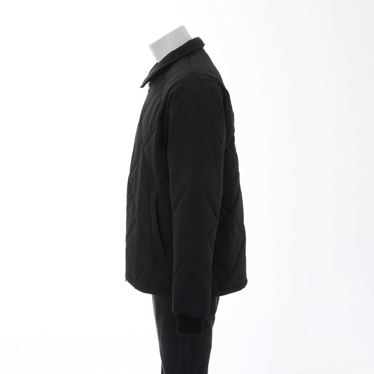 Kaoru Hanayama Model Jacket Baki The Grappler