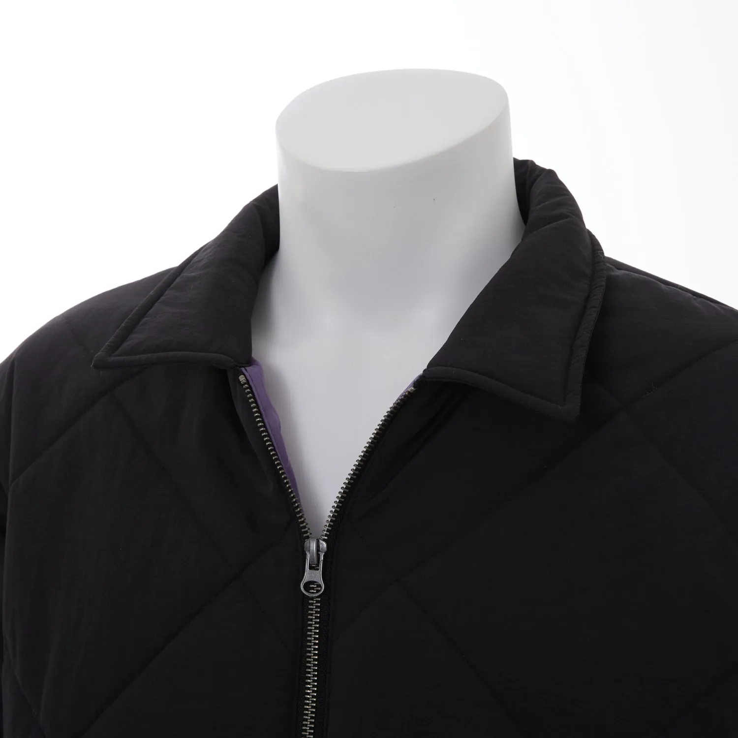 Kaoru Hanayama Model Jacket Baki The Grappler