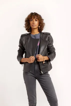 Katrina Jacket