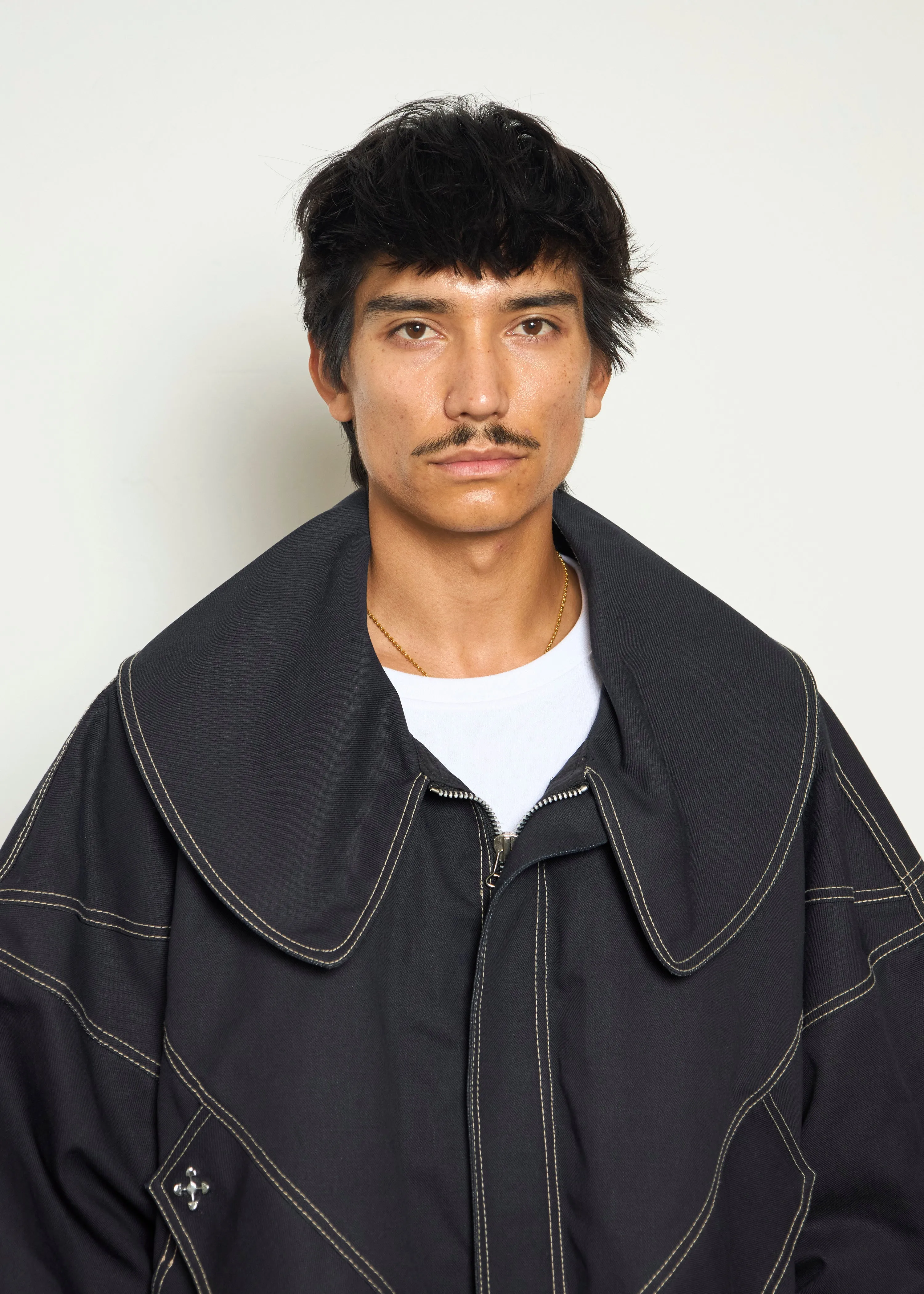 KAVEN JACKET