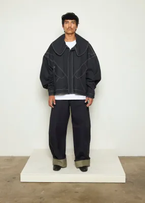KAVEN JACKET