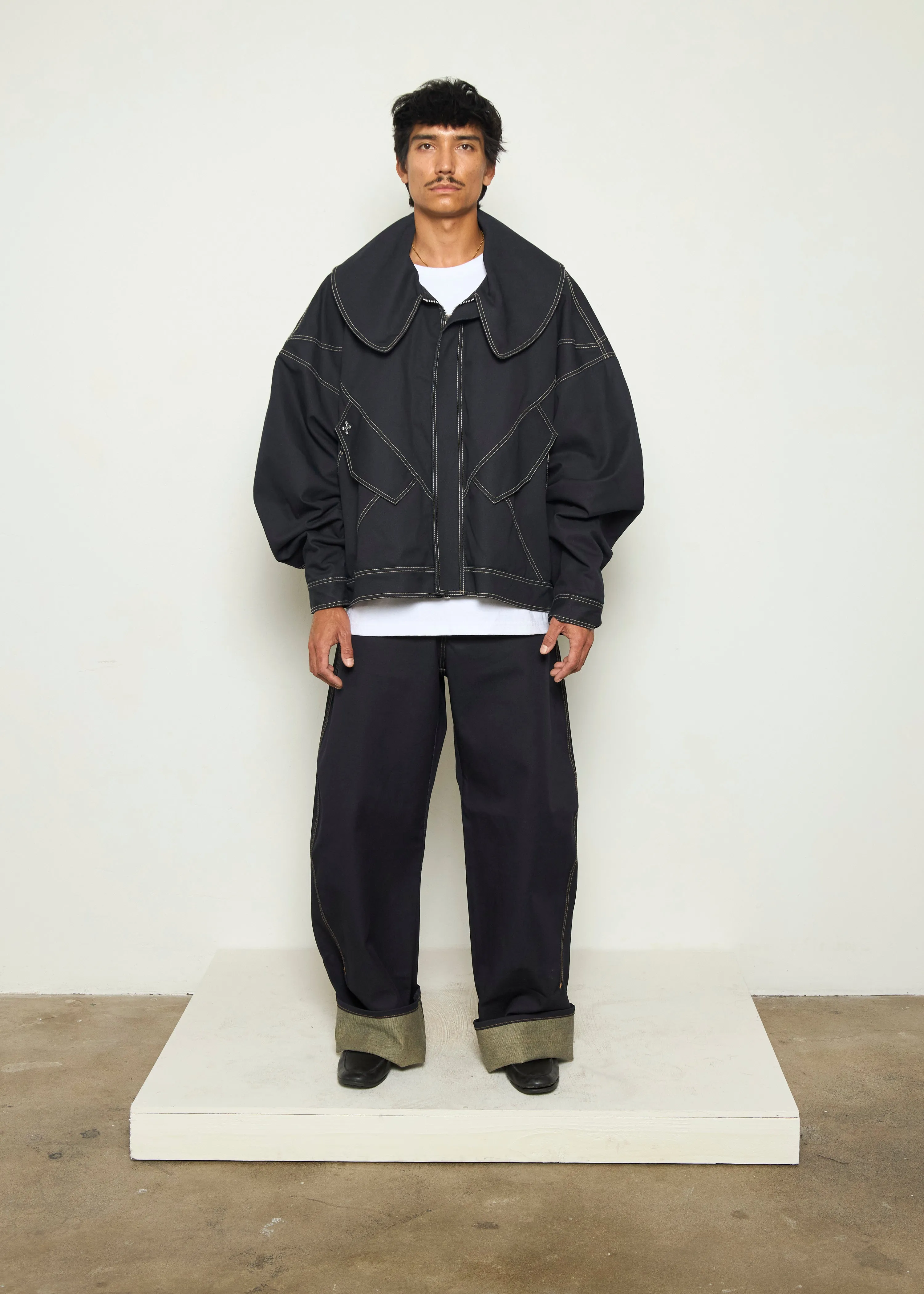 KAVEN JACKET