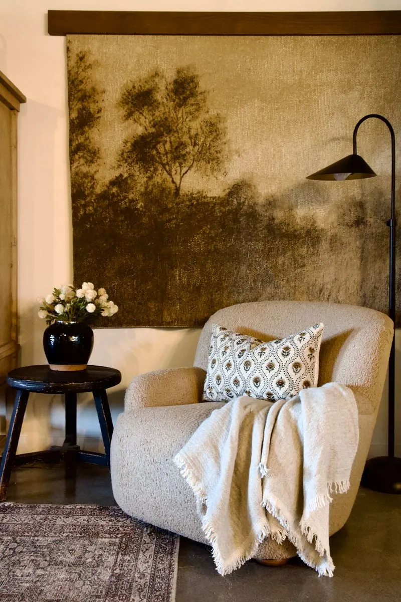 Kendall Chair