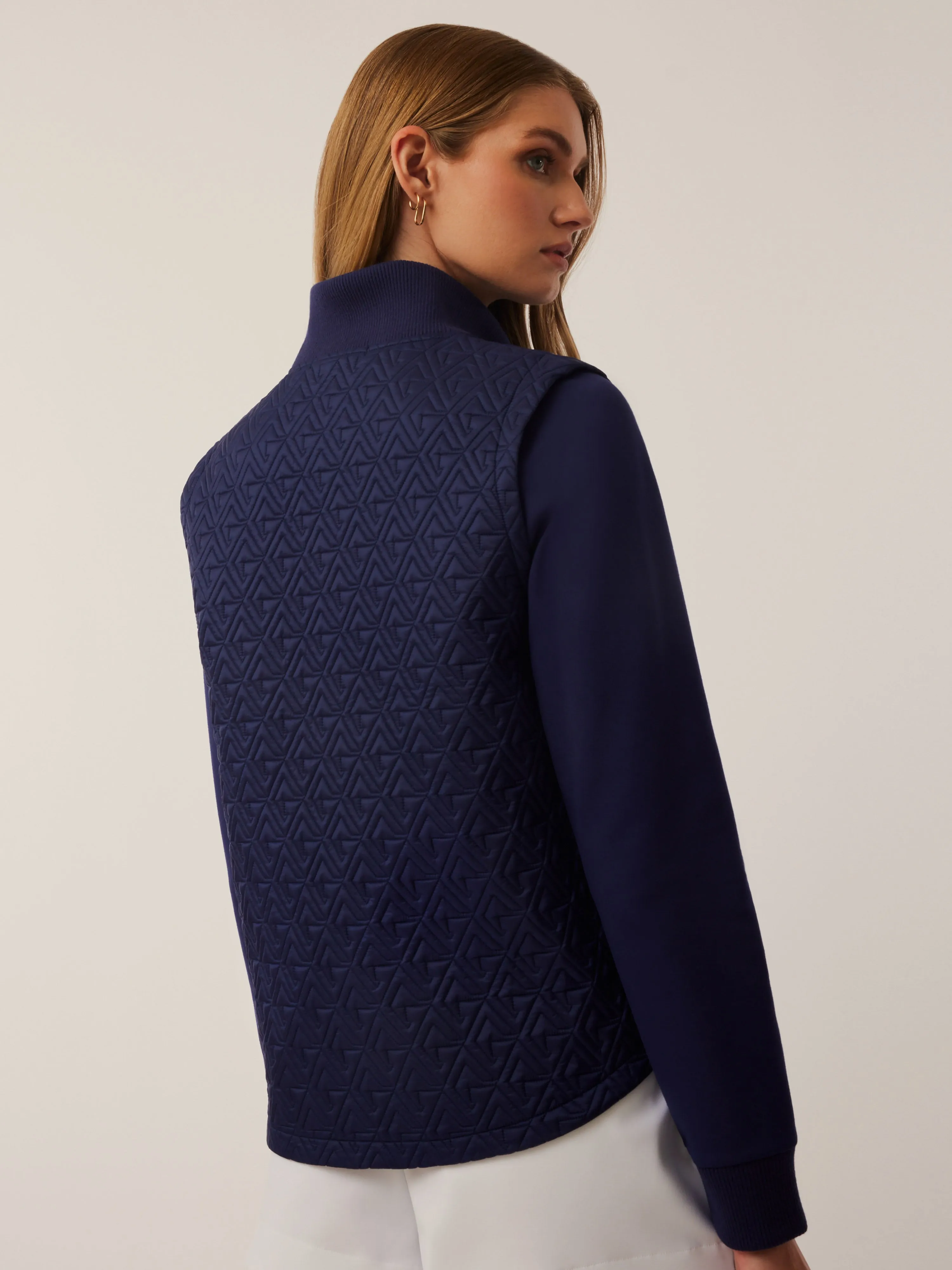 Leland Jacket