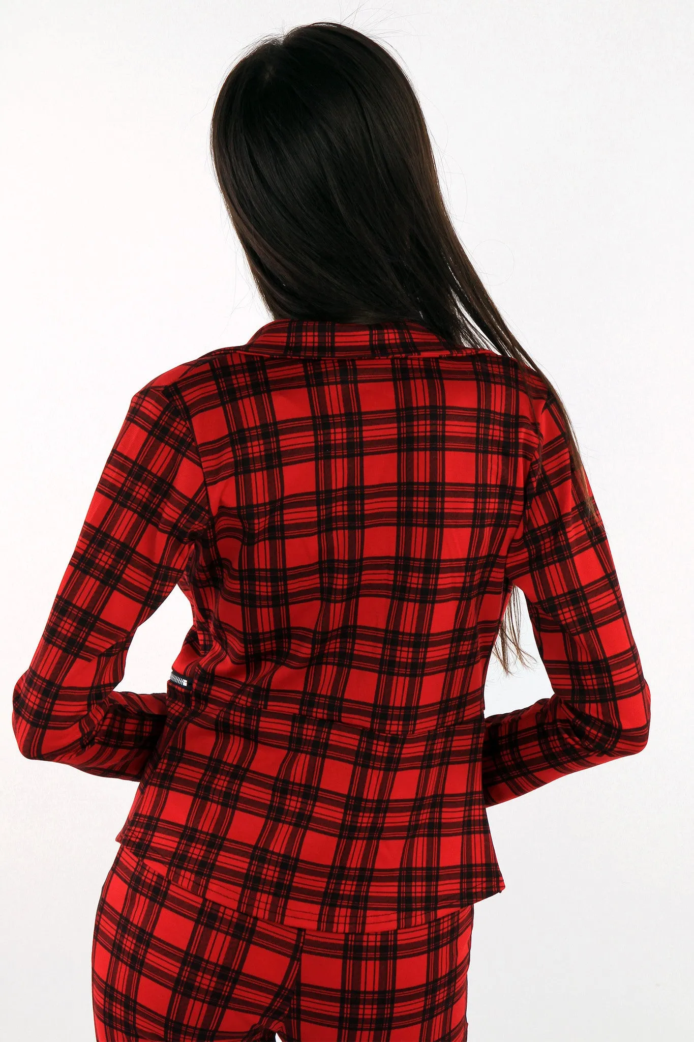 London Calling Jacket
