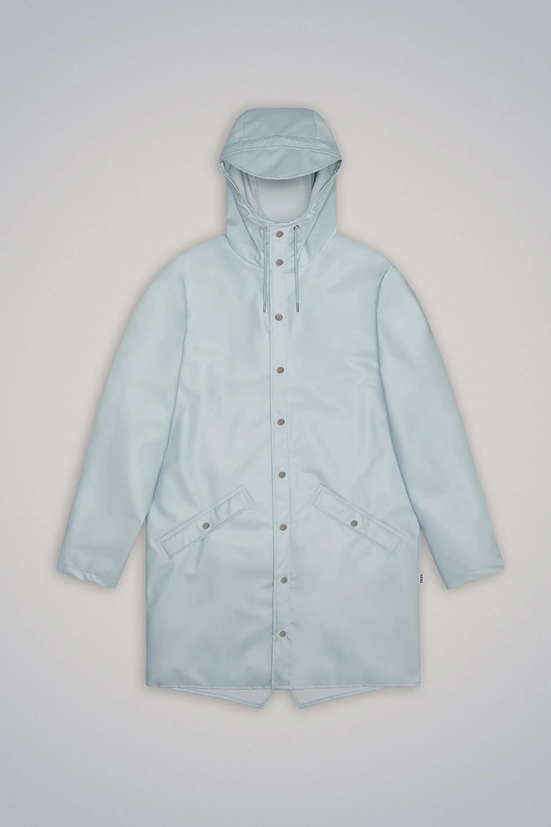 Long Jacket - Wind