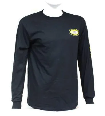 Long Sleeve T-Shirt 5X