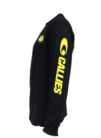 Long Sleeve T-Shirt 5X