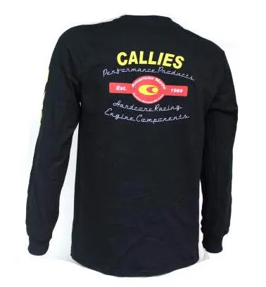 Long Sleeve T-Shirt 5X