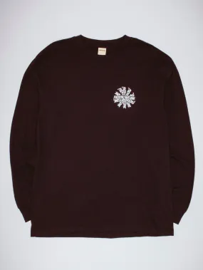 Magic Book Long Sleeve T-Shirt
