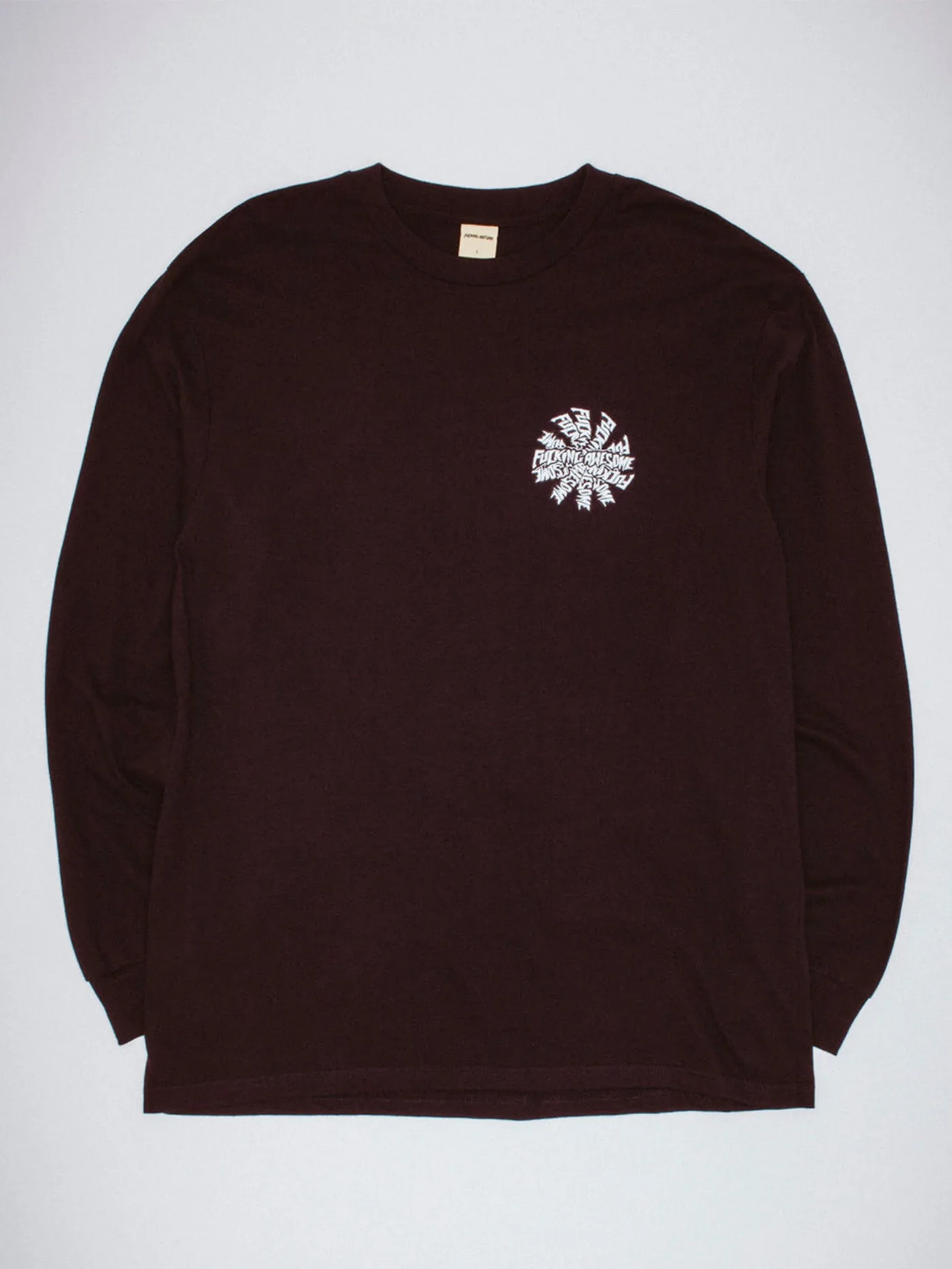Magic Book Long Sleeve T-Shirt