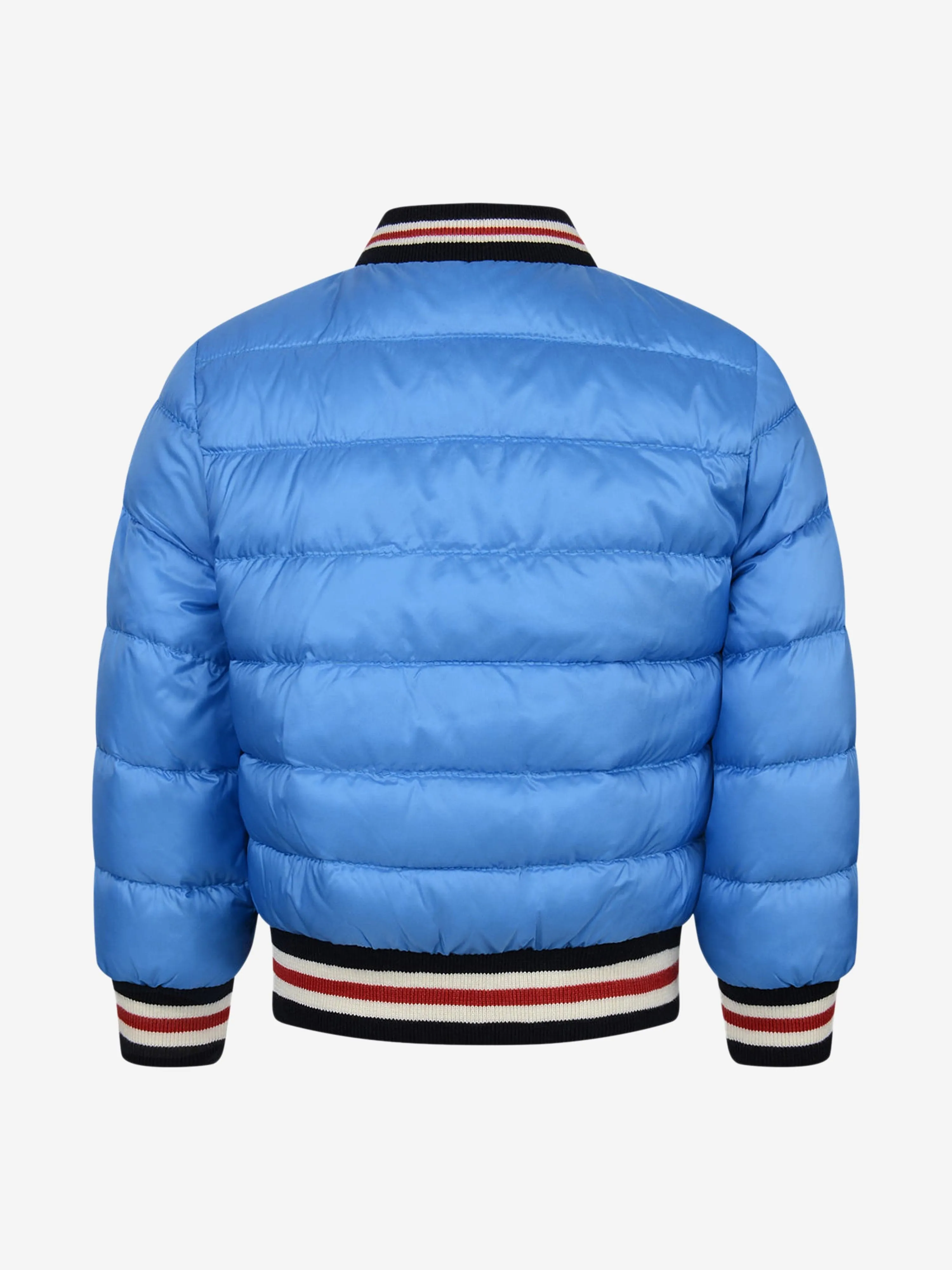 Moncler Enfant Baby Boys Down Padded New Cadarsac Jacket