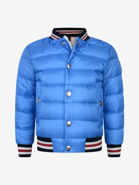 Moncler Enfant Baby Boys Down Padded New Cadarsac Jacket