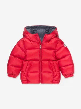 Moncler Enfant Baby Boys Down Padded New Macaire Jacket