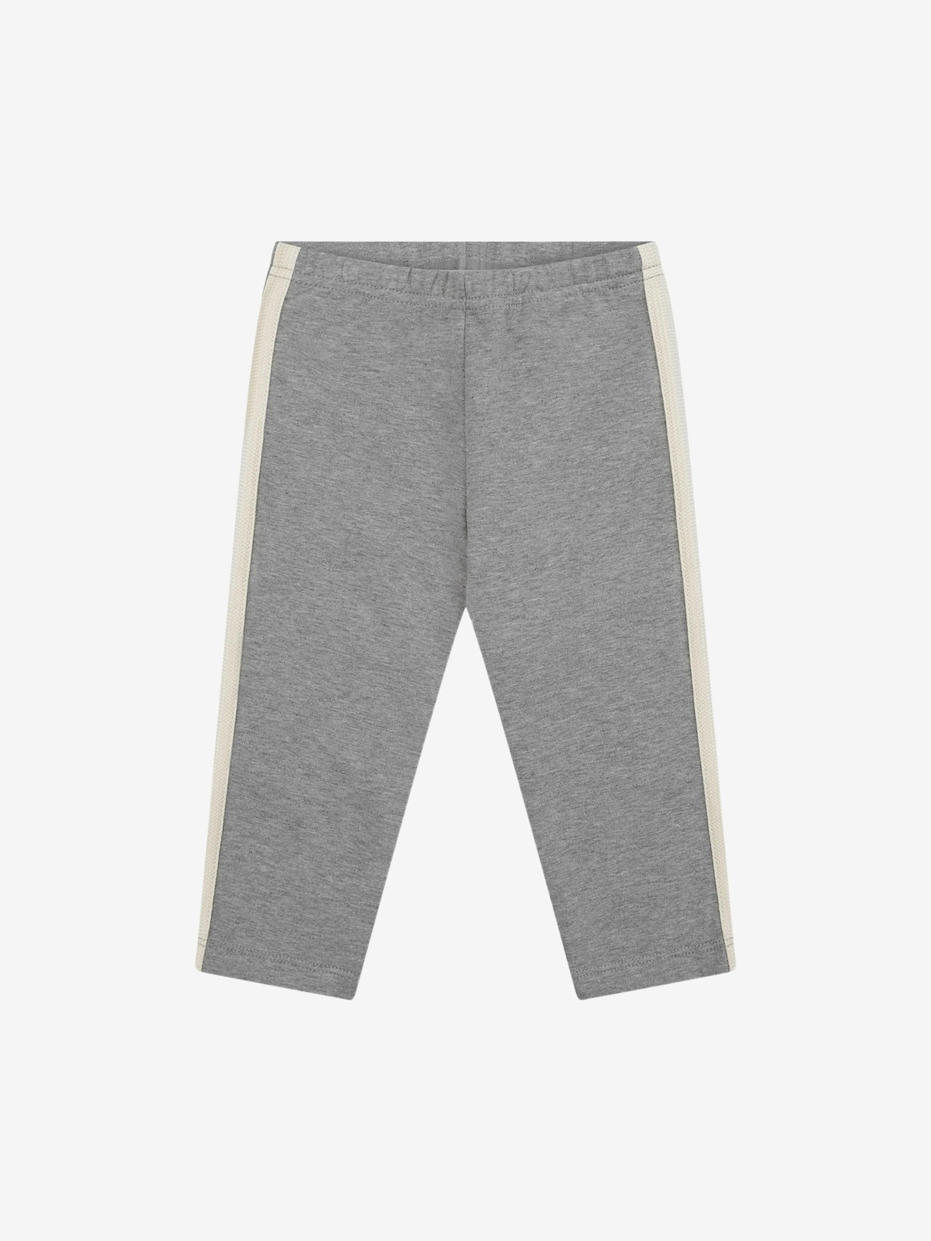 Moncler Enfant Shearling & Cotton Baby Tracksuit