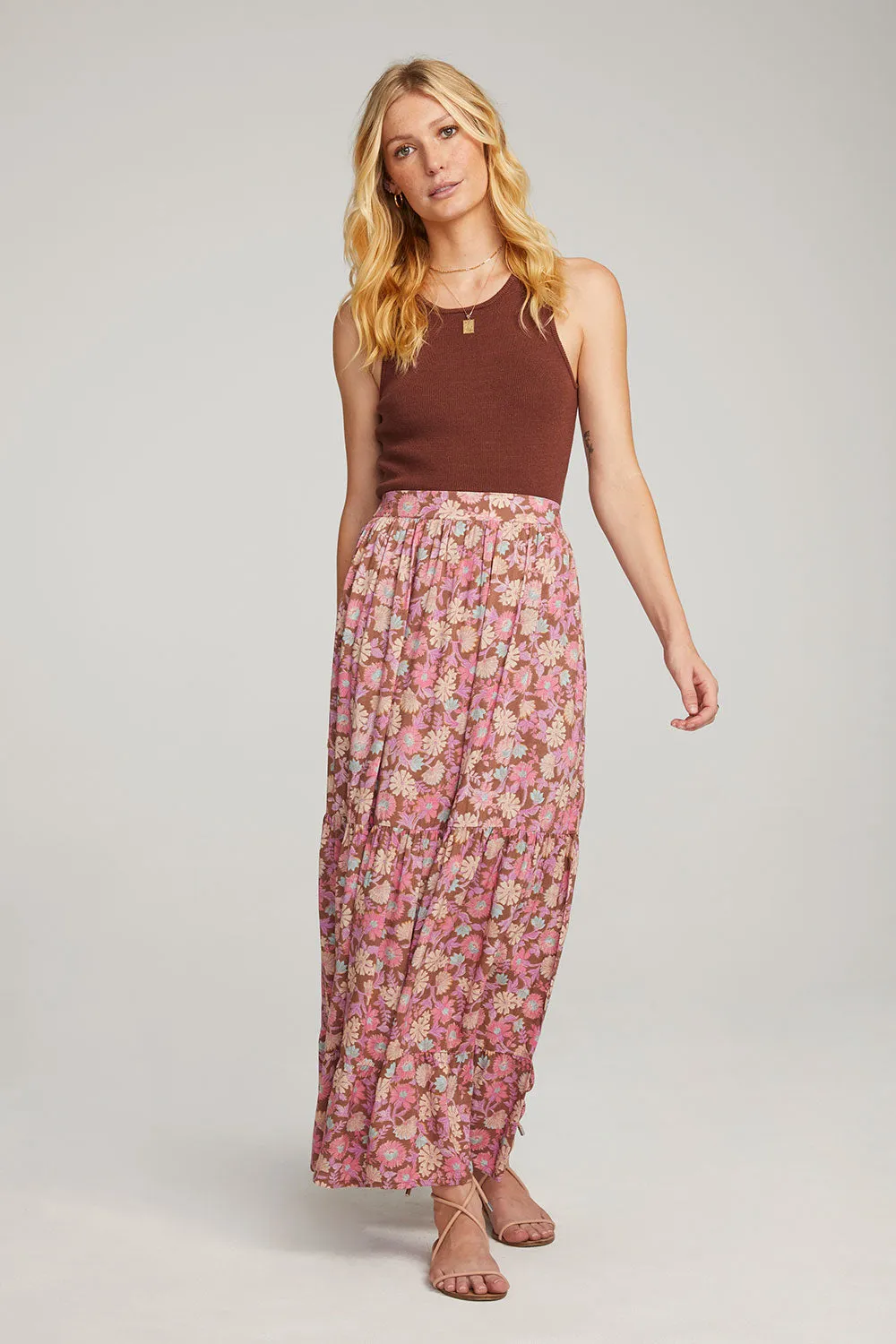 Rex Skirt