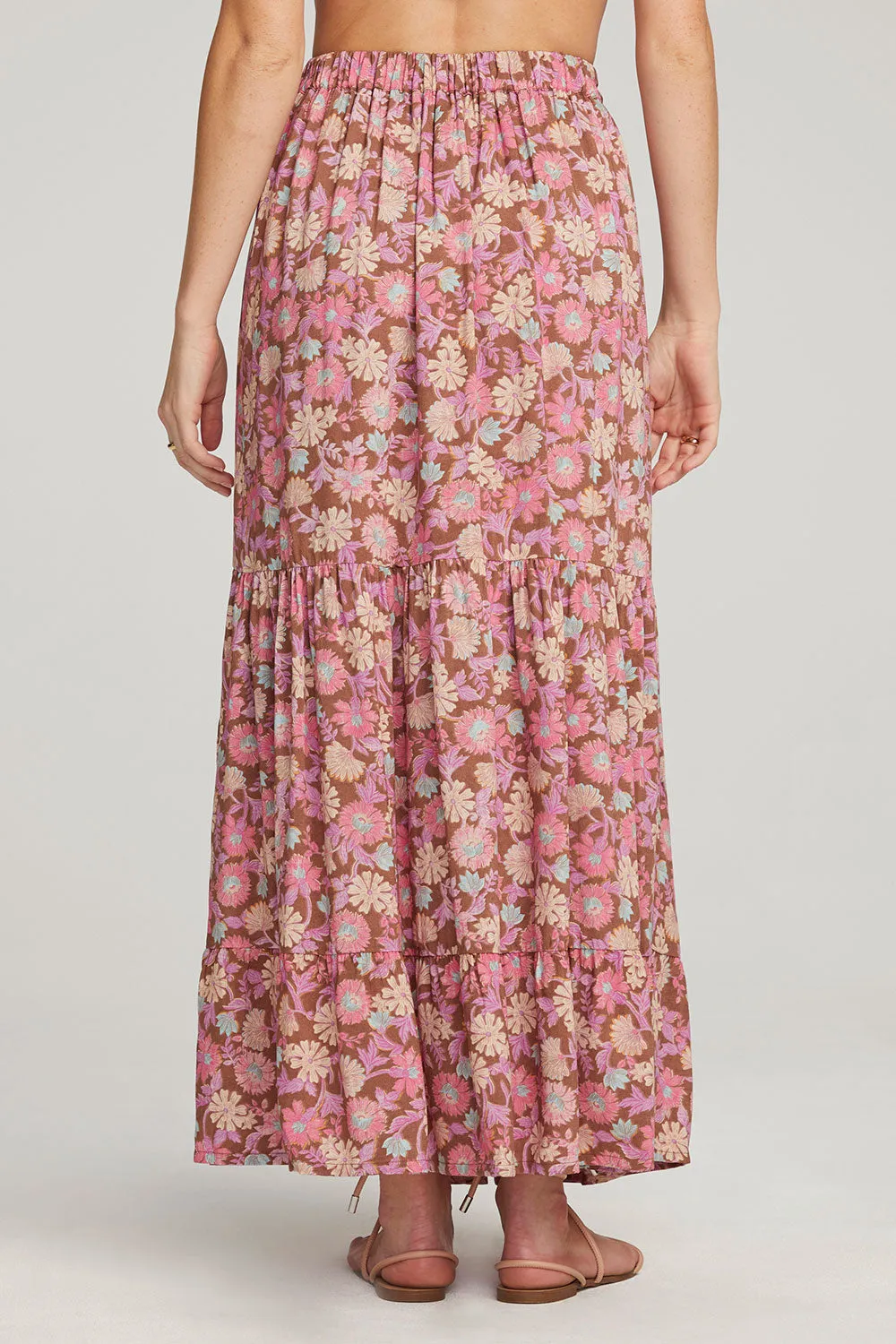 Rex Skirt