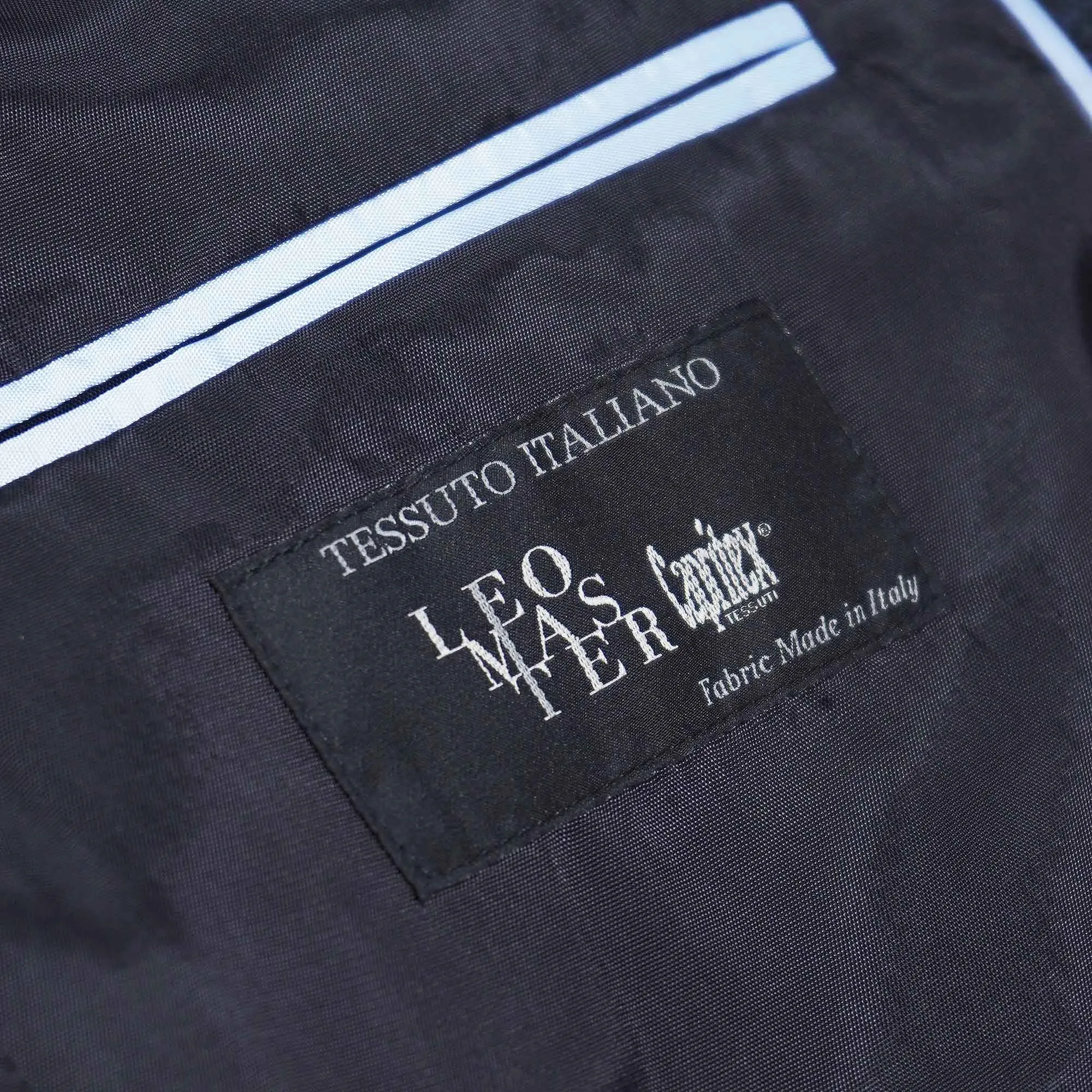 Roy Robson Wool Mix Jacket - Navy