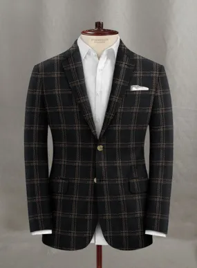 Solbiati Cotton Linen Ostana Jacket