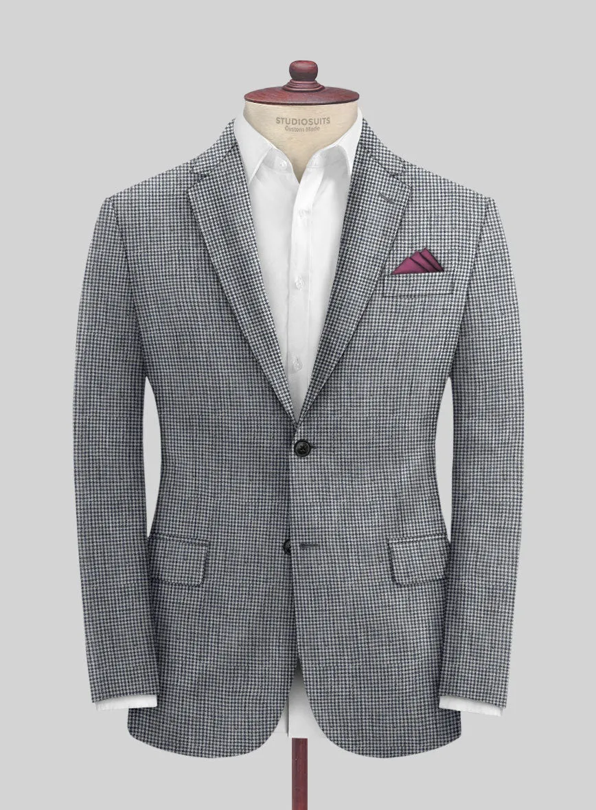 Solbiati Linen Cuan Jacket