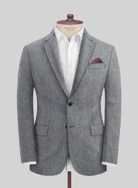 Solbiati Linen Cuan Jacket