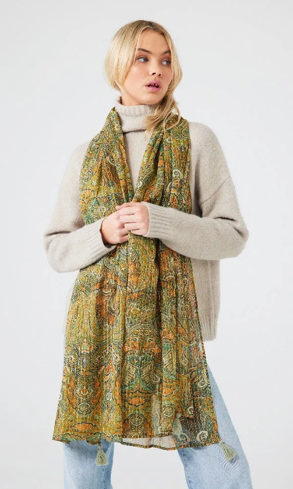STARGAZER- Scarf / Sarong