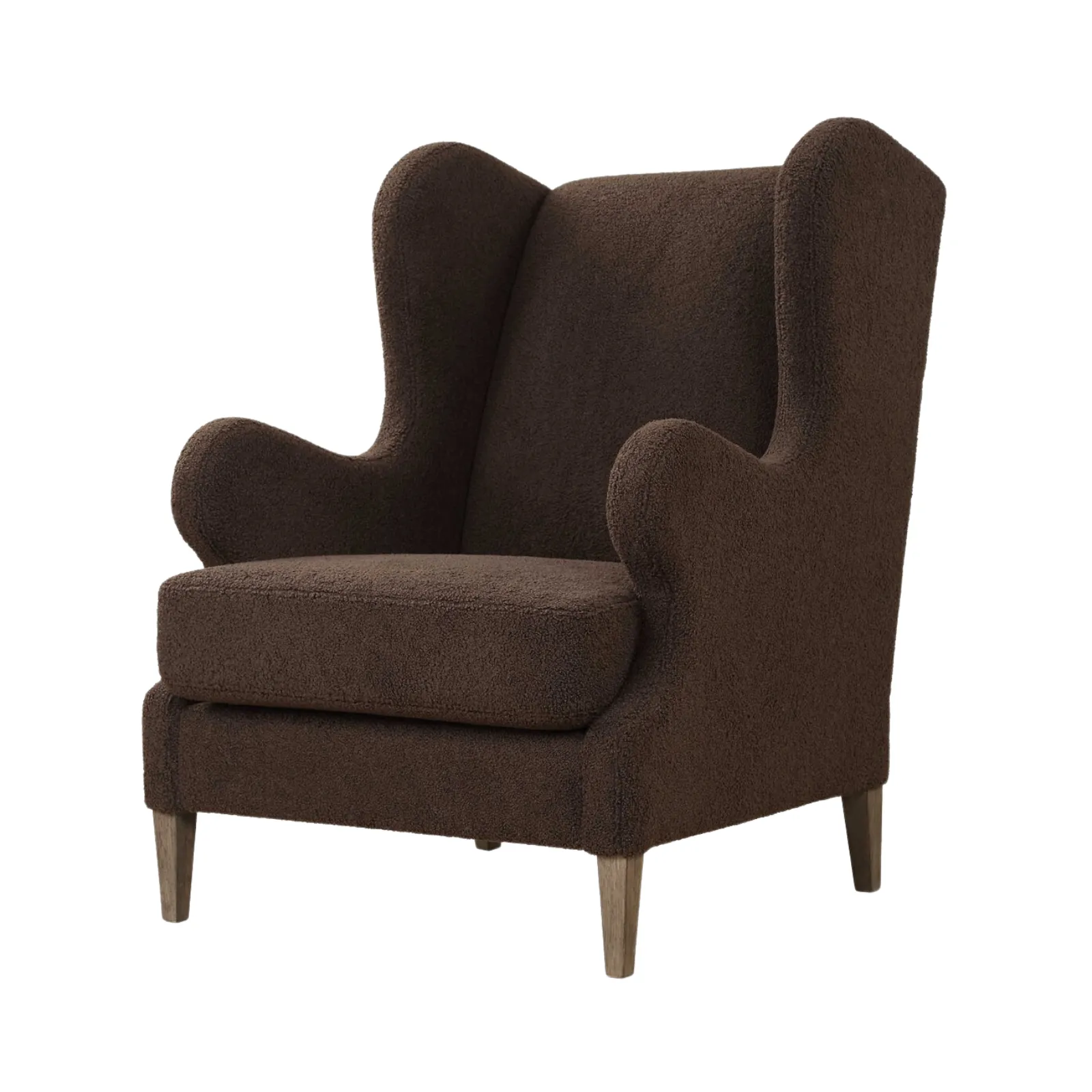 Sylvestor Accent Chair